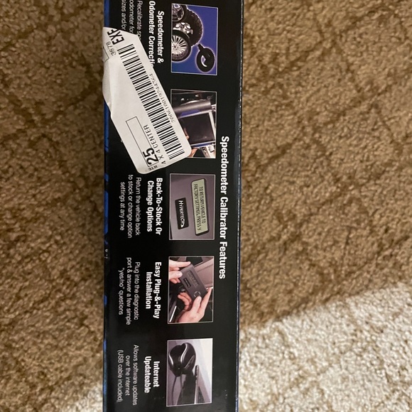 Hypertech Speedometer Calibrator - Picture 3 of 5